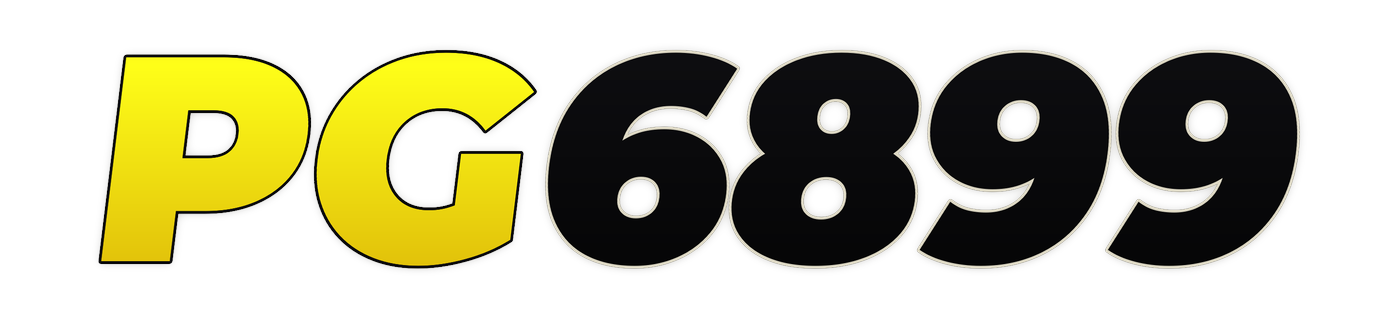 pg6899 โลโก้